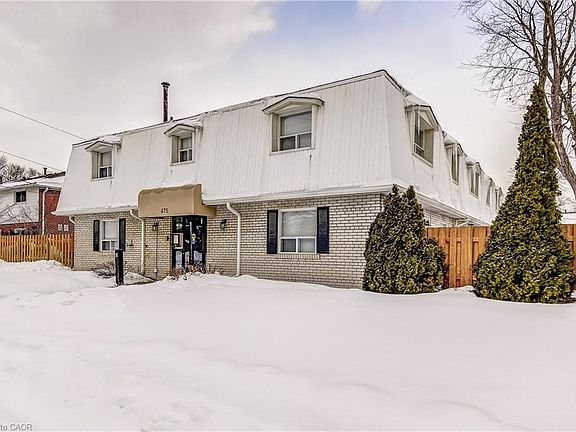 2nd image of 475 Claridge Rd #6