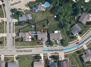 325 John Casey Rd, Bourbonnais, IL 60914