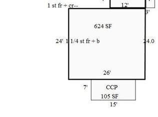 529 Vernon St, Kalamazoo, MI 49001