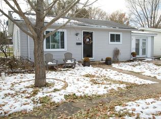 303 N 3rd St, Elsberry, MO 63343