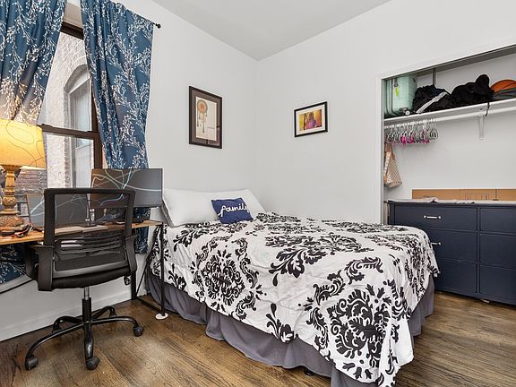 4th image of 6 W 107th St APT 6B