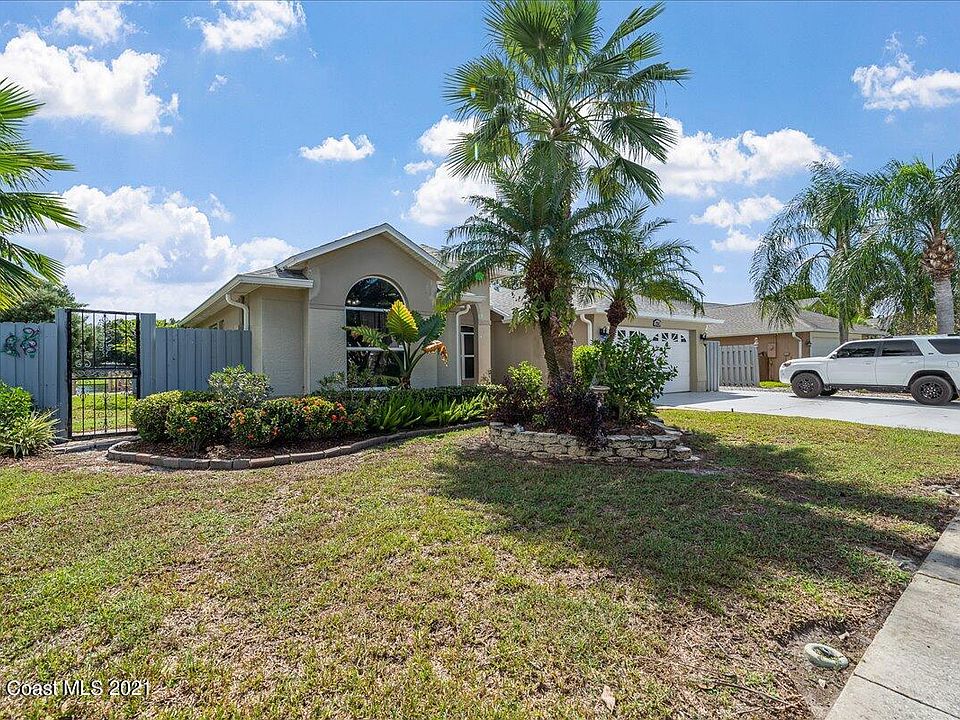 3761 Sierra Dr, Merritt Island, FL 32953 Zillow