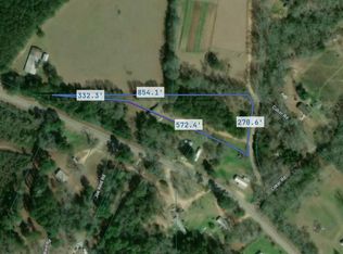 5646 Highway 13, Lumberton, MS 39455