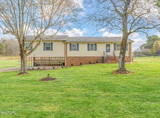 258 Meadow Brook Rd, Sweetwater, TN 37874