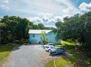 8603 Eunice Iota Hwy, Eunice, LA 70535