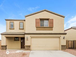 25395 W Clanton Ave, Buckeye, AZ 85326