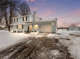 7337 Charles Rd #SS, Rome, NY 13440