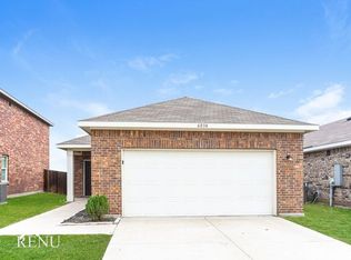 6034 Mojave Dr, Forney, TX 75126