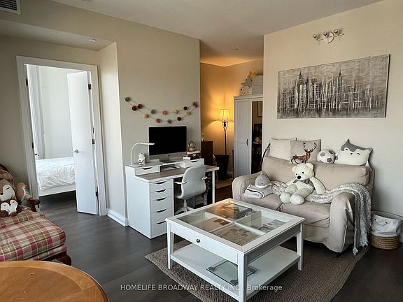 2nd image of 155 Yorkville Ave #3107