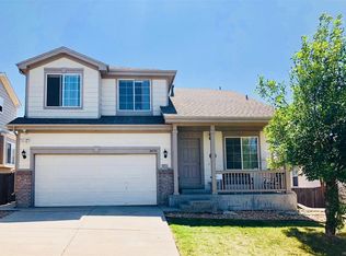 20752 E Grand Ln, Aurora, CO 80015