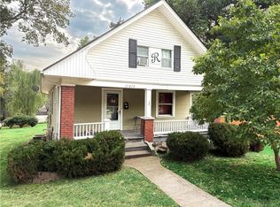 11317 E Winner Rd, Independence, MO 64052