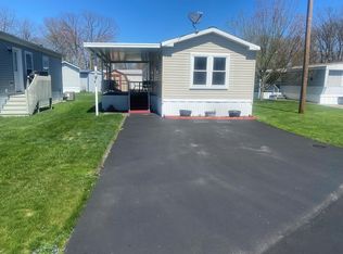 755 Pine Terrace Rd, Shippenville, PA 16254