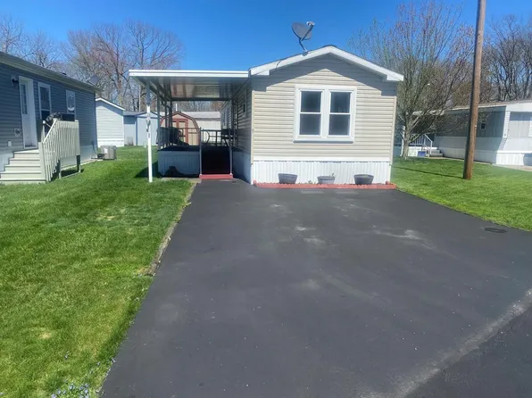 455 Pine Terrace Rd, Shippenville, PA 16254