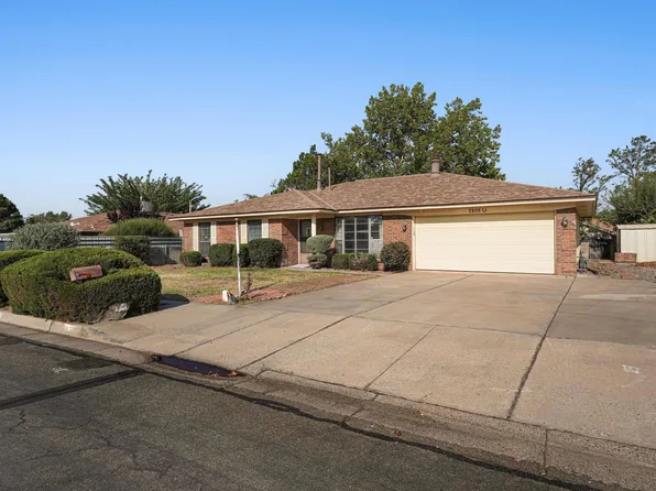 7205 Luella Anne Dr NE, Albuquerque, NM 87109