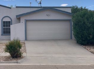 2215 King James Pl, El Paso, TX 79903