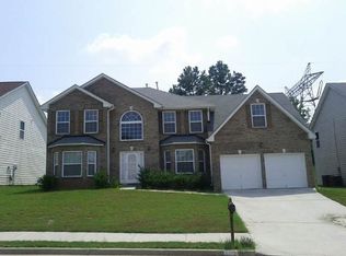 6250 Shell Dr SW, Atlanta, GA 30331