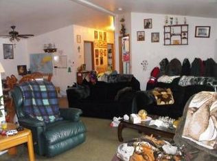 9069 E Snowy Ln, Athol, ID 83801