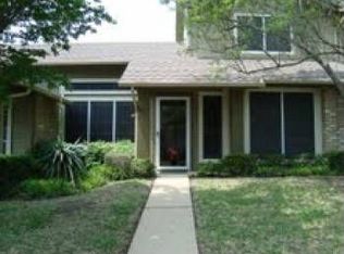 1015 Yager Ln #28, Round Rock, TX 78753