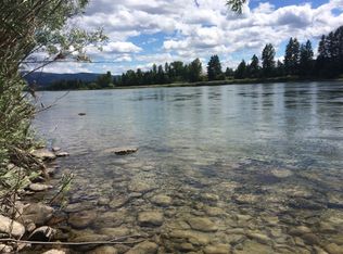 1800 Kootenai River Rd, Libby, MT 59923