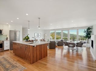 544 Bret Harte Rd, San Rafael, CA 94901