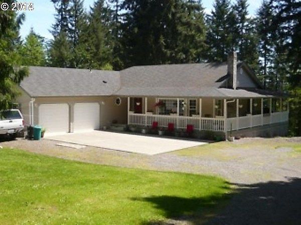 1st image of 14503 NE Mountain View Dr