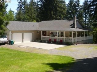 14503 NE Mountain View Dr, Battle Ground, WA
