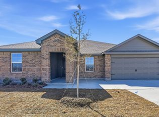 FRISCO Plan, Northspur, Terrell, TX 75160