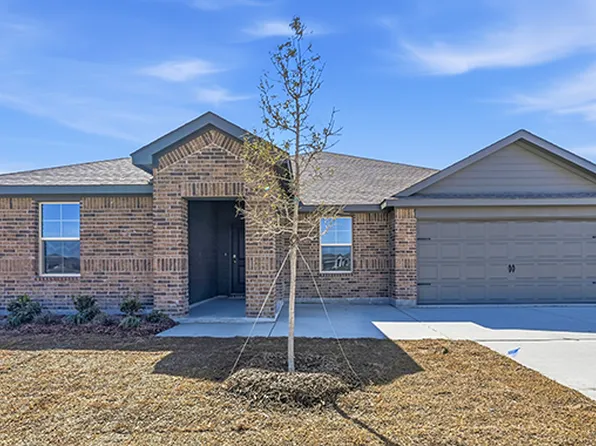 FRISCO Plan, Northspur