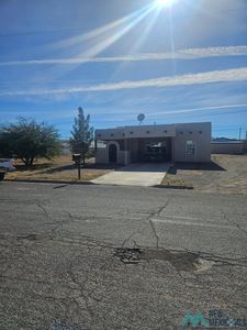 310 E 9th St, Lordsburg, NM, 88045