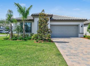 758 SE Courances Dr, Port Saint Lucie, FL 34984