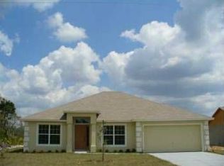 1213 Alafia Dr, Poinciana, FL 34759