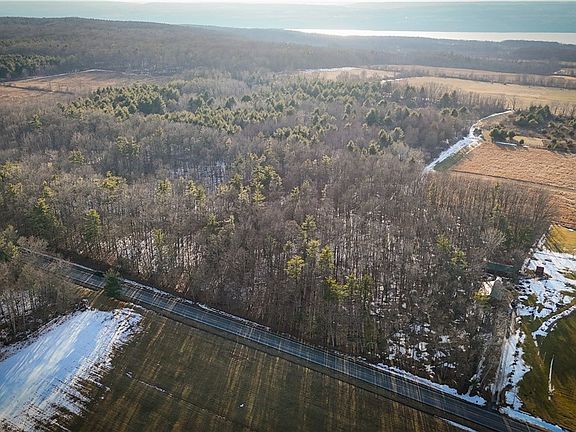 2nd image of V/l 2 Lodi Center Rd Lot 23