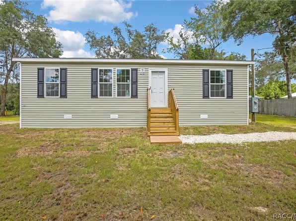 4797 E Cork Tree Ln, Hernando, FL 34442