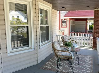 1601 Rosewood Ave, Lakewood, OH