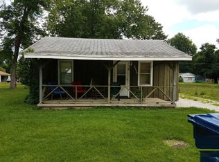 2337 N 29th St, Terre Haute, IN 47804