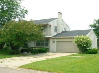 2403 Rockdale Ave, Lansing, MI