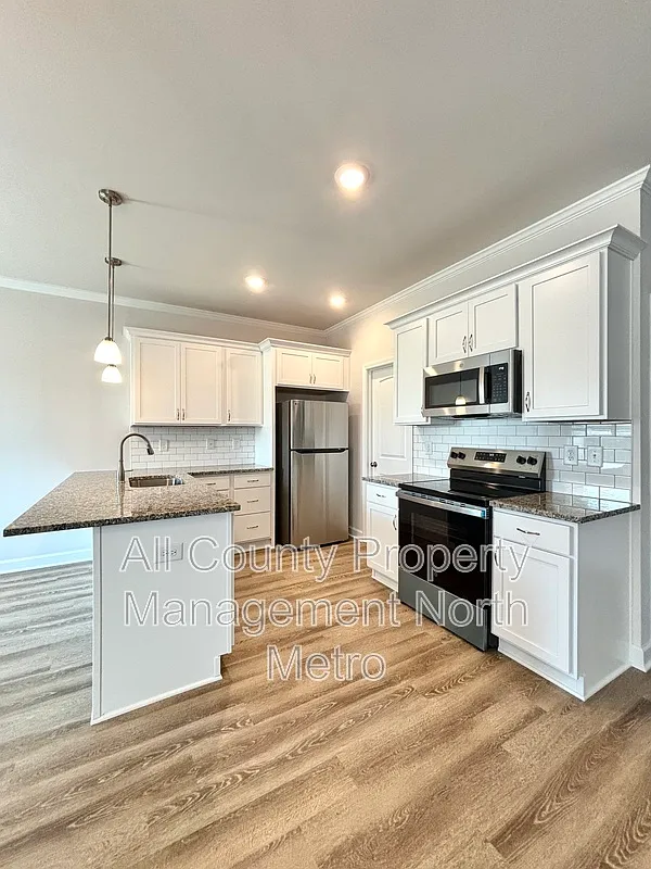 The Enclave at Magnolia Station — Photo 3