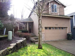 945 NW Ash Creek Ln, Portland, OR 97229