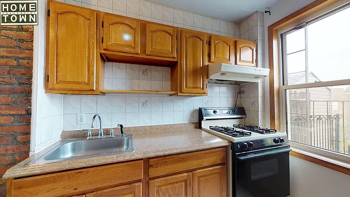 Rented by Hometown Properties | media 8