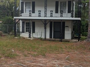 815 W Society Ave #B, Albany, GA 31701