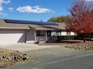6221 N Old McDonald Dr, Prescott Valley, AZ 86314