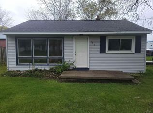 170 Adams Rd, Saginaw, MI 48609
