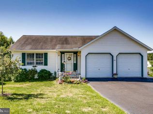 217 Swatara Cir #L-0055, Jonestown, PA 17038
