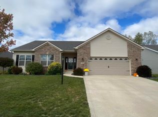 330 Kings Cross, Huntington, IN 46750