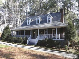 8200 Kingswood Ct, Raleigh, NC 27613