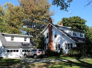 5301 Union Ave NE, Homeworth, OH 44634