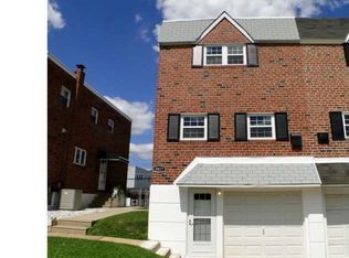 3817 Charteris Rd, Philadelphia, PA 19154