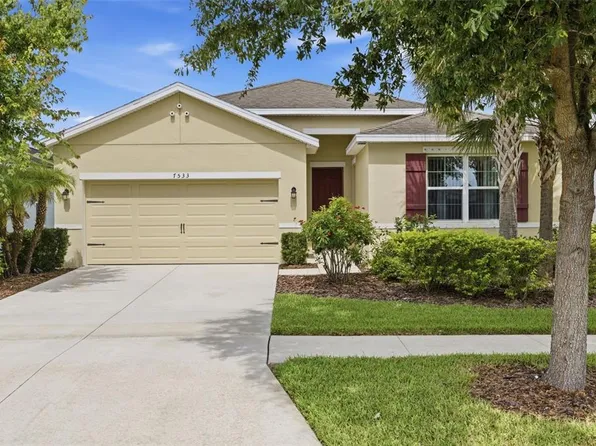 7533 Lantern Park Ave, Apollo Beach, FL 33572