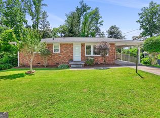 12 Conner Dr, Newnan, GA 30263