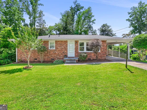 12 Conner Dr, Newnan, GA 30263